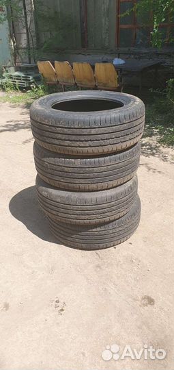 Nexen N8000 235/60 R18