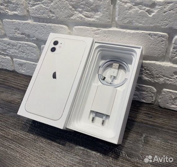 Оригинальный кабель для iPhone lighting