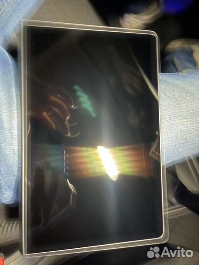 Lenovo yoga tab 11 lte