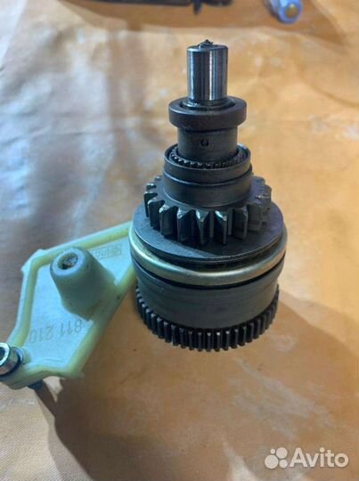 Бендикс BRP sea-doo 951-947