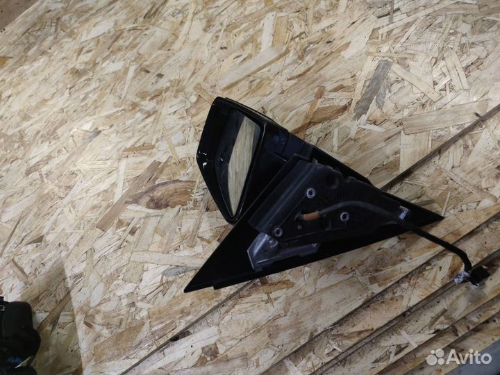 Зеркало наружное правое Mercedes-Benz C-Класс