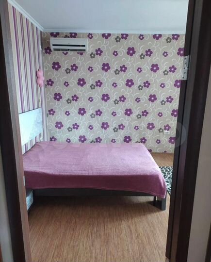 1-к. квартира, 57 м², 5/5 эт.