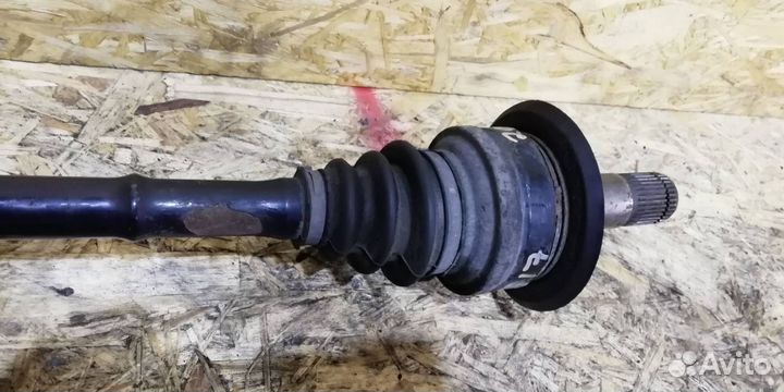 Полуось задняя BMW 3 F30/F31/F34 рест. 2017