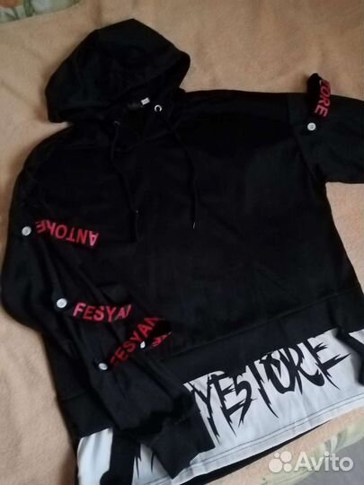 Худи р. 52-54