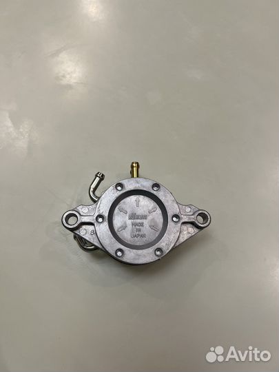 Бензонасос polaris