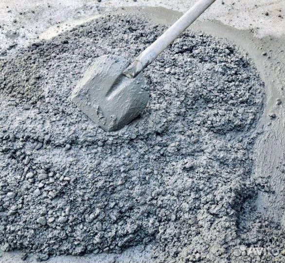 Бетон доставка от завода