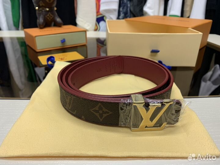 Ремень Louis Vuitton