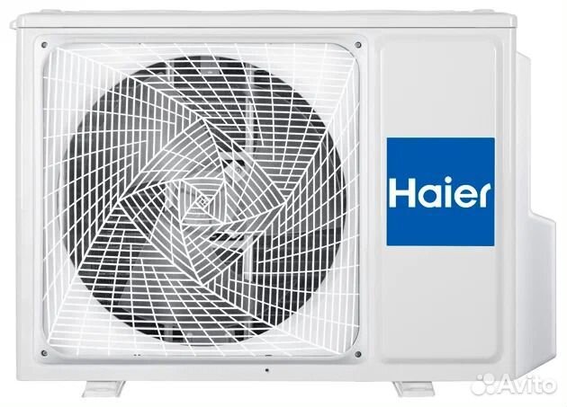 Кондиционер Сплит система Haier HSU-09HPL103/R3