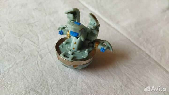 Bakugan бакуган, редкий