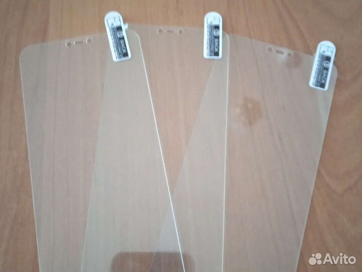 Защитное стекло redmi 7a