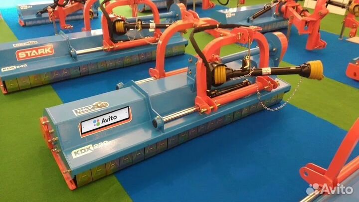 Косилка Stark KDX 220, 2021