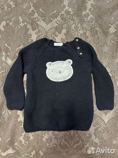 Свитер детский Next