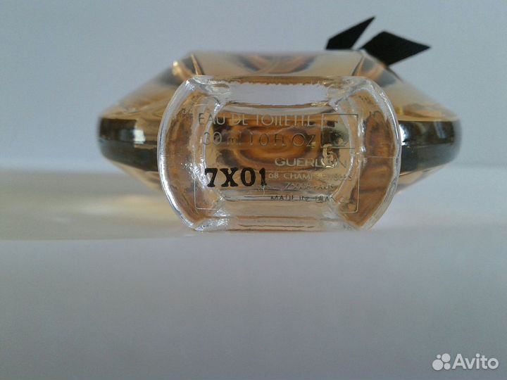 Guerlain Shalimar, 30 ml, edt, продажа/обмен