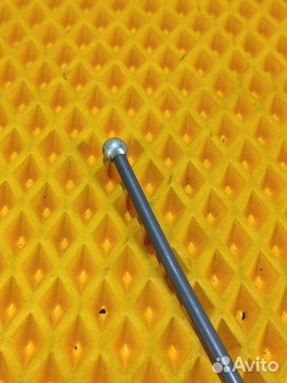 Трос стояночного тормоза левый Bmw 5 E60 2.5 N52