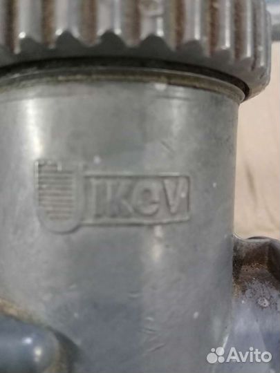 Карбюратор