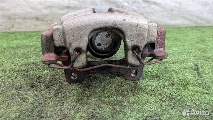 Суппорт тормозной задний правый Jaguar XF 2009