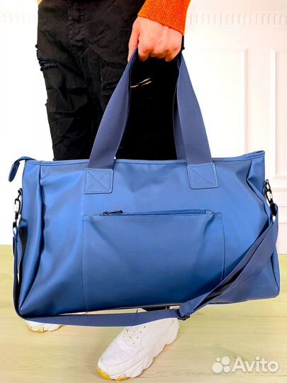 Спортивная сумка новая