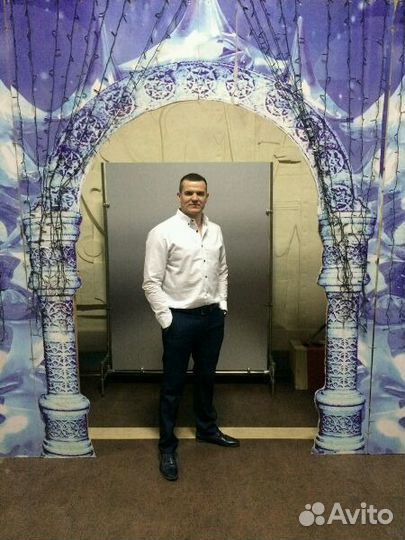 Частный мастер, мастер на час