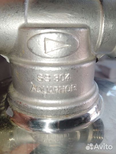 Фильтр для воды аквафор