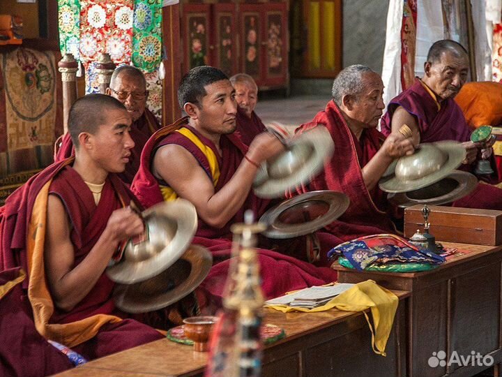 Тур в Непал. Тур мечты