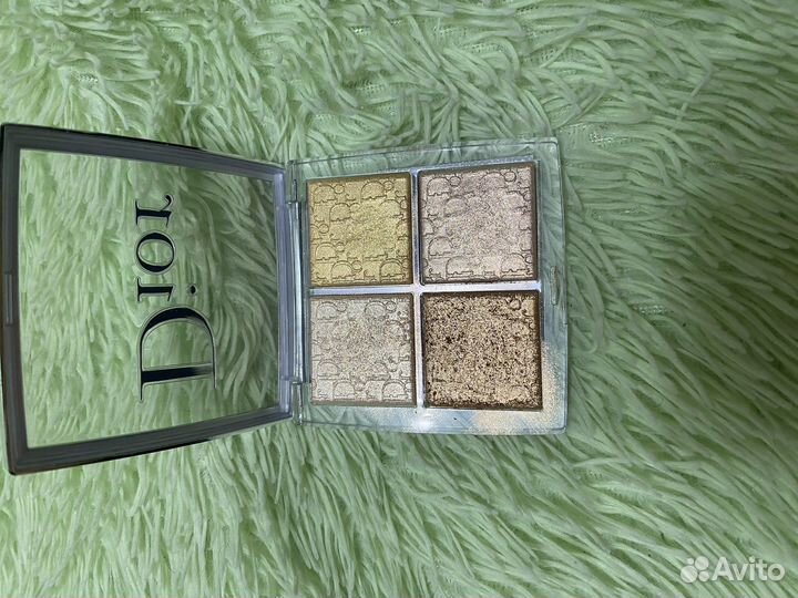 Dior хайлайтер