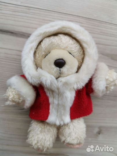 Плюшевый медведь Hallmark