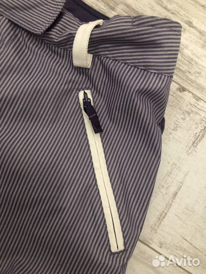 Штаны для сноуборда quiksilver