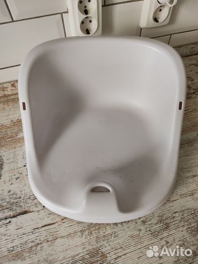 Стульчик для купания