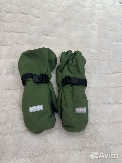 Варежки reima 5