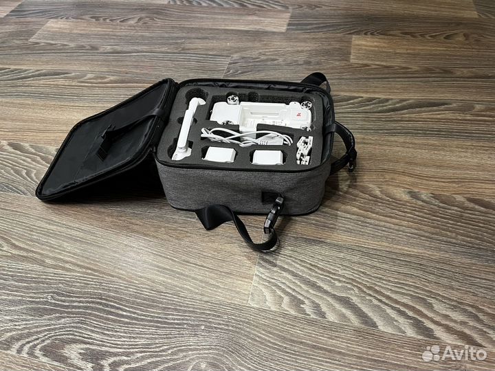 Квадрокоптер Xiaomi Fimi X8SE 2022 V2 Combo