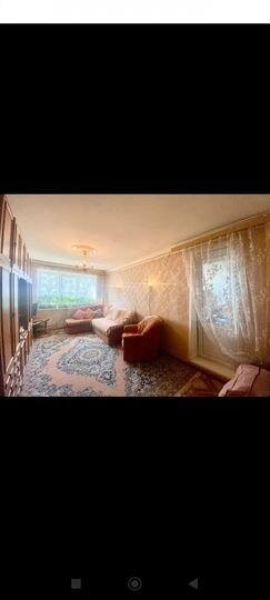 3-к. квартира, 64 м², 4/10 эт.