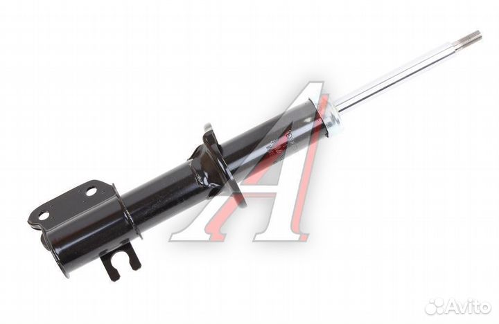 Амортизатор передний масло R Matiz