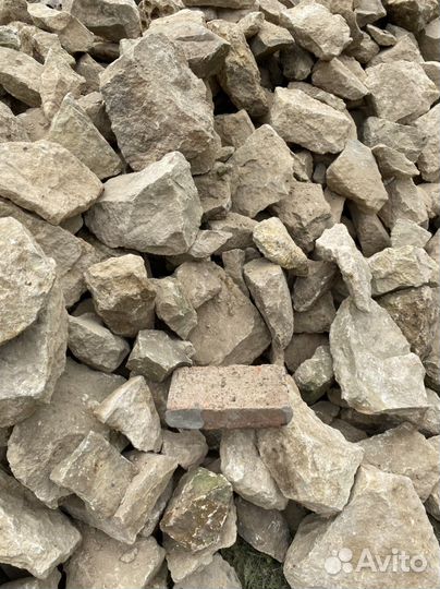 Камень природный