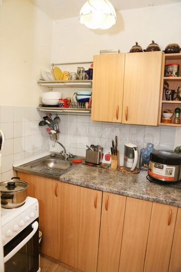 2-к. квартира, 35 м², 7/8 эт.