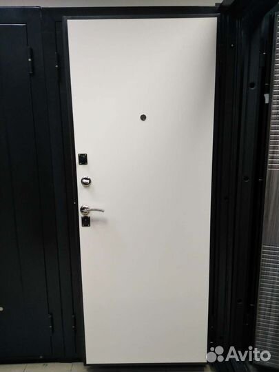 Входная дверь Стандарт П 5