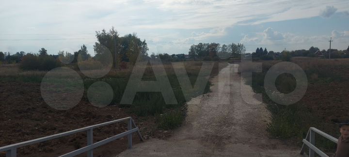 Участок 28 сот. (ИЖС)