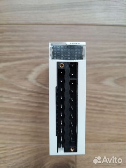 Schneider Electric Modicon bmxami0410 BMX AMI0410