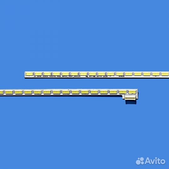 Подсветка для телевизора Philips, TCL, LG 42