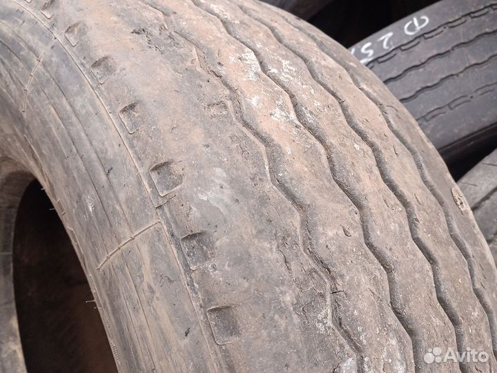 Грузовые шины 385 65 22 5
