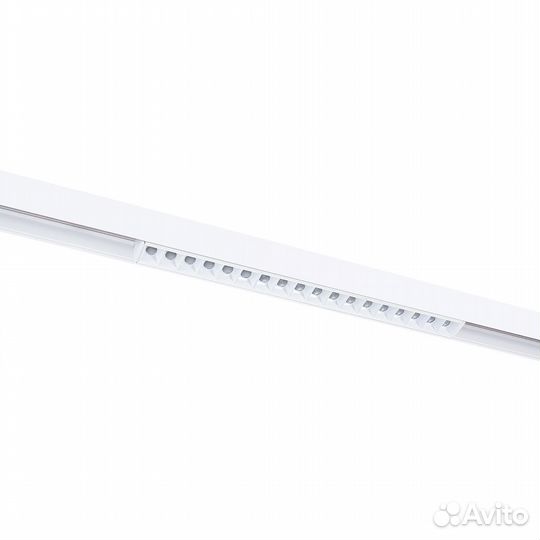 Arte Lamp A4675PL-1WH linea трековый светильник