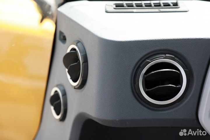 Фронтальный погрузчик XCMG XC948, 2024