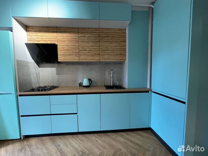 Кухня (цена за весь гарнитур) кс07 15708