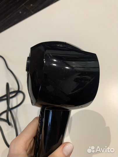 Плойка для кудрей/локонов