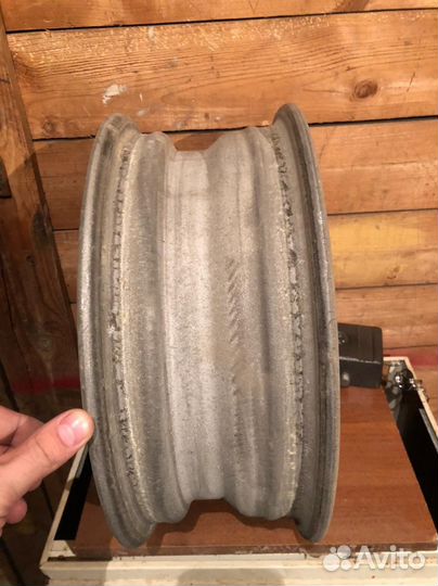 Диски r14 4*114,3