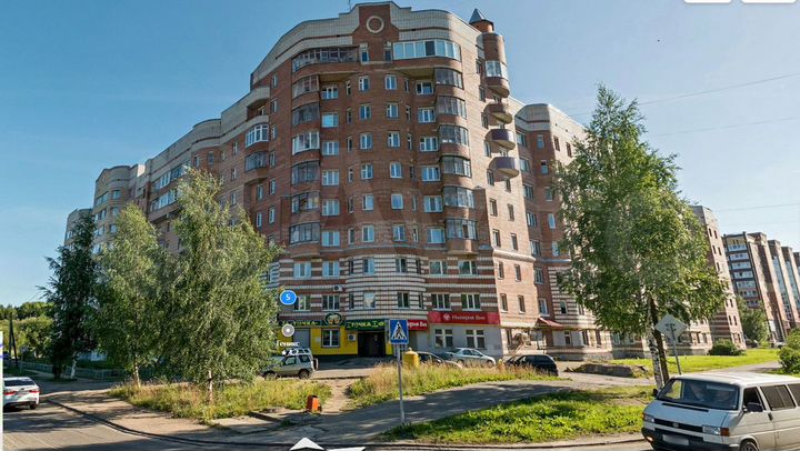 вторичка ул димитрова