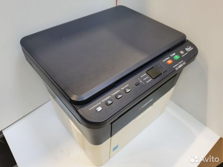 Мфу Kyocera FS-1020MFP