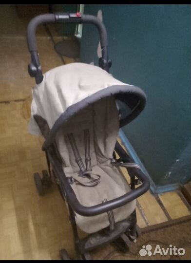 Детские коляски прогулочные летние