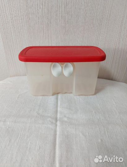 Tupperware контейнер Умный холодильник