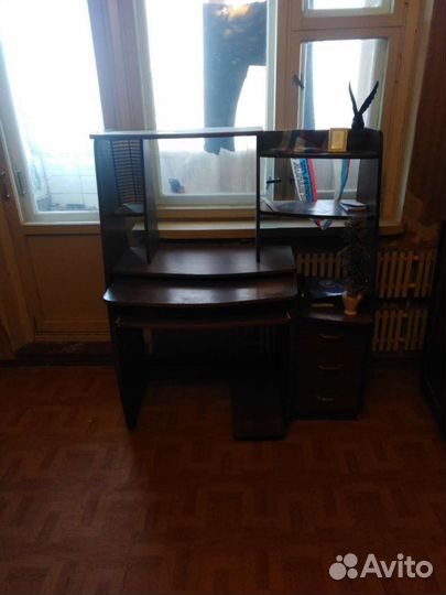 Компьютерный стол бу