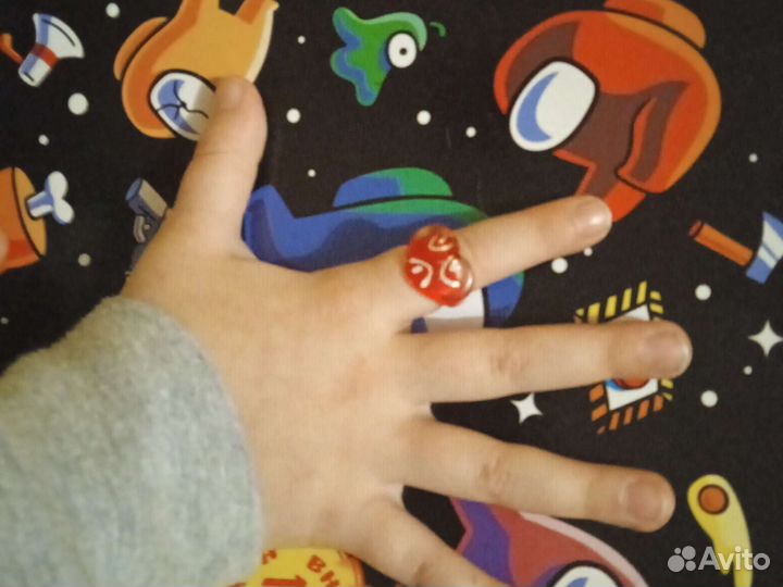 Трафареты для ногтей